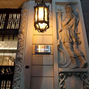 Hotel Nh Collection Buenos Aires Jousten cazare Buenos Aires