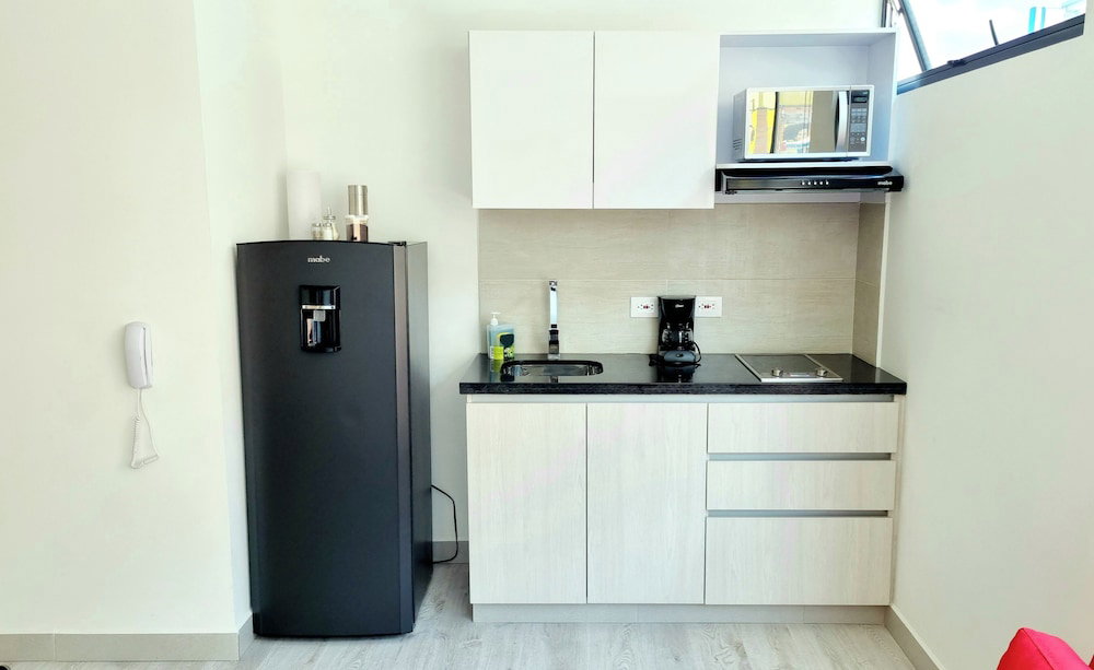 Toscana Loft Apartasuites Bogota
