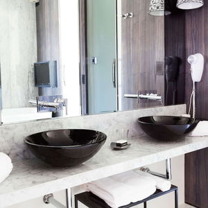 Hotel Esplendor By Wyndham Buenos Aires Plaza Francia cazare Buenos Aires