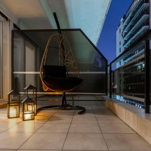 Hotel Feir'S Park Hotel cazare Buenos Aires