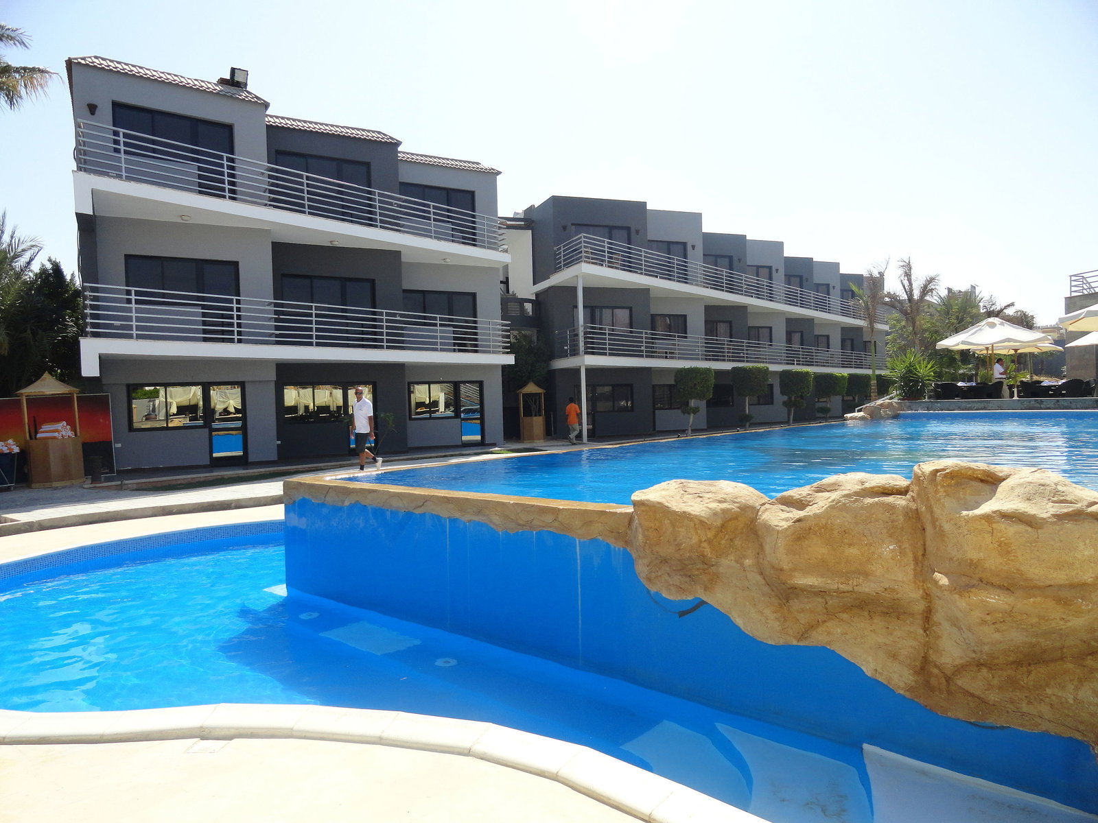 Hotel Seagull Beach Resort
