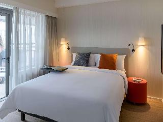 Hotel Aparthotel Adagio São Paulo Barra Funda