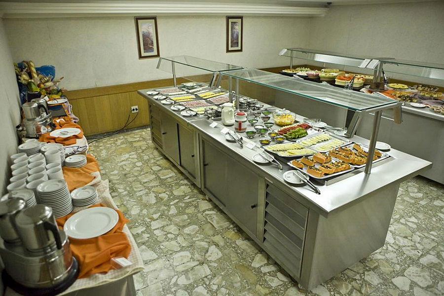 Hotel Hotel Augusta Boulevard