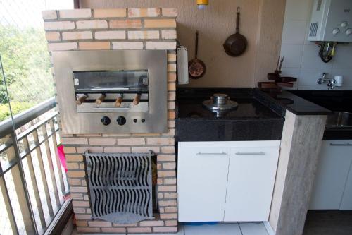 Hotel Loft Executivo Ideal Para Família