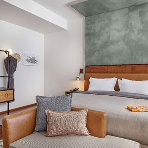 Hotel Canopy By Hilton Sao Paulo Jardins cazare Sao Paulo