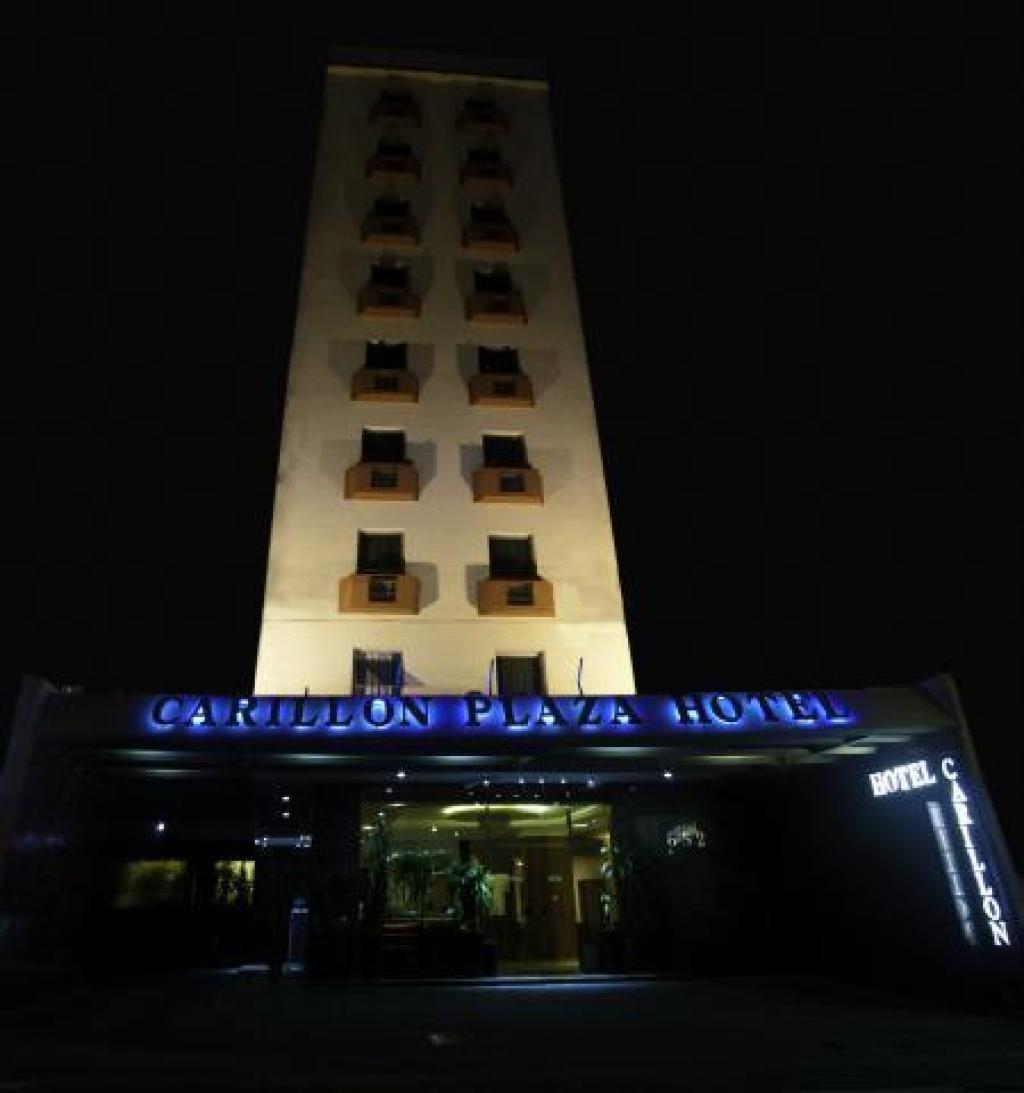 Hotel Carillon Plaza Hotel