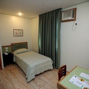 Hotel Cinelandia cazare Sao Paulo