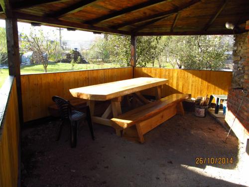 Hotel Pensiunea Veronica