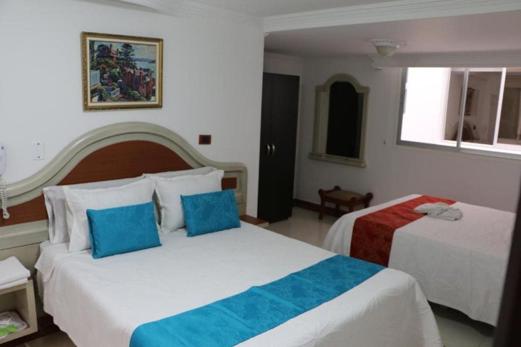 Hotel Zulita Hotel