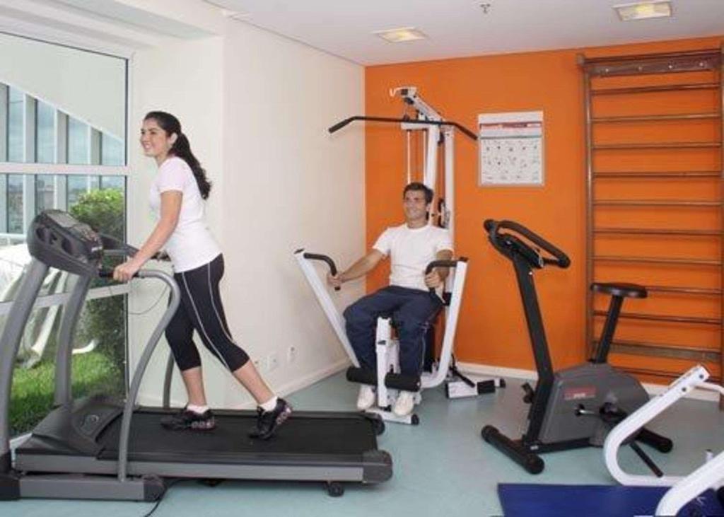 Hotel Comfort Hotel Ibirapuera