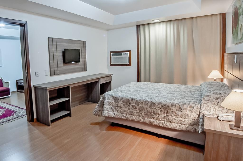 Hotel Dan Inn Planalto São Paulo