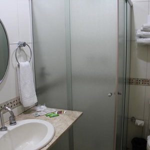 Hotel Fenix Moema cazare Sao Paulo