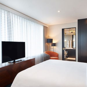 Hotel Jw Marriott Hotel Sao Paulo cazare Sao Paulo