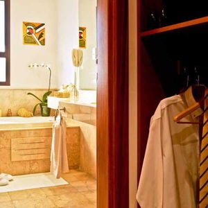 Hotel George V Casa Branca cazare Sao Paulo