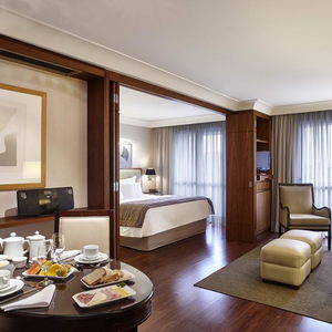 Hotel George V Alto De Pinheiros cazare Sao Paulo