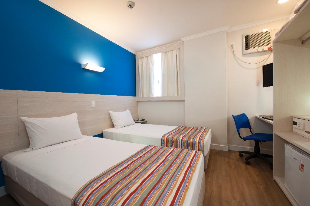 Hotel Go Inn São Paulo Jaguaré