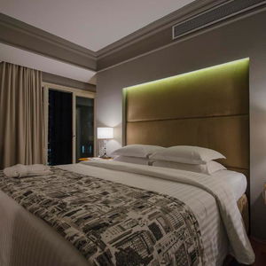 Hotel Gran Estanplaza Berrini cazare Sao Paulo