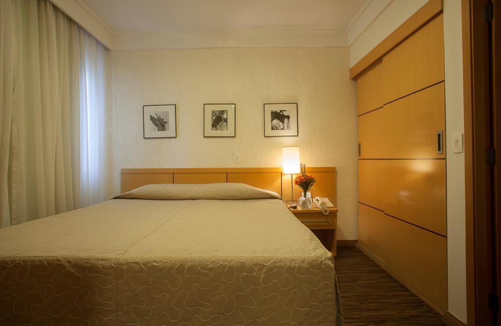 Hotel Green Place Flat Ibirapuera