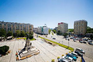 Hotel Traian Grand Hotel cazare Iasi