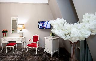 Traian Grand Hotel