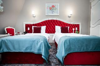 Traian Grand Hotel