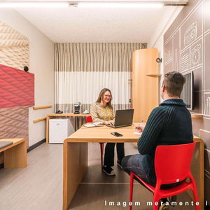 Hotel Ibis Sao Paulo Ibirapuera cazare Sao Paulo