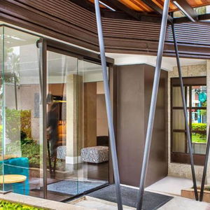 Hotel Innside By Meliá São Paulo Itaim cazare Sao Paulo