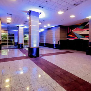 Hotel Pullman São Paulo Vila Olímpia cazare Sao Paulo