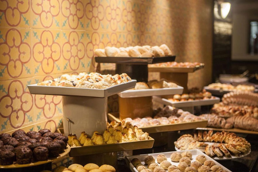 Hotel Royal Jardins Boutique Hotel