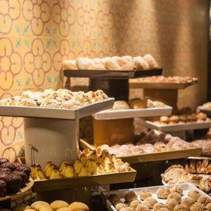 Hotel Royal Jardins Boutique Hotel cazare Sao Paulo