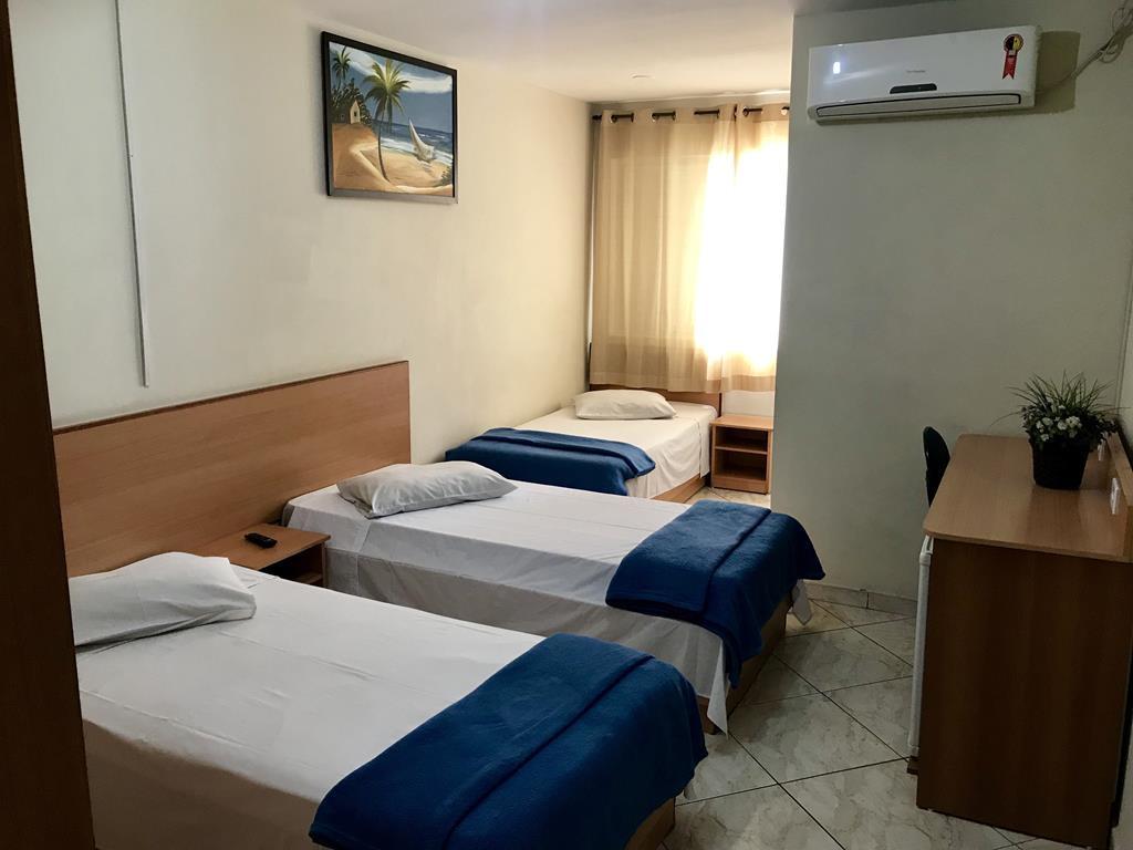 Hotel San Francisco Plazza