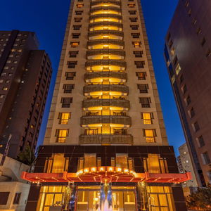 Hotel Intercontinental Sao Paulo cazare Sao Paulo