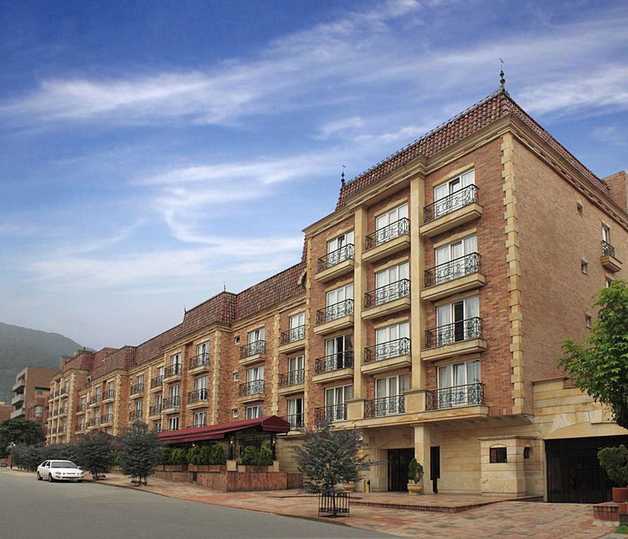 Hotel Estelar Windsor House