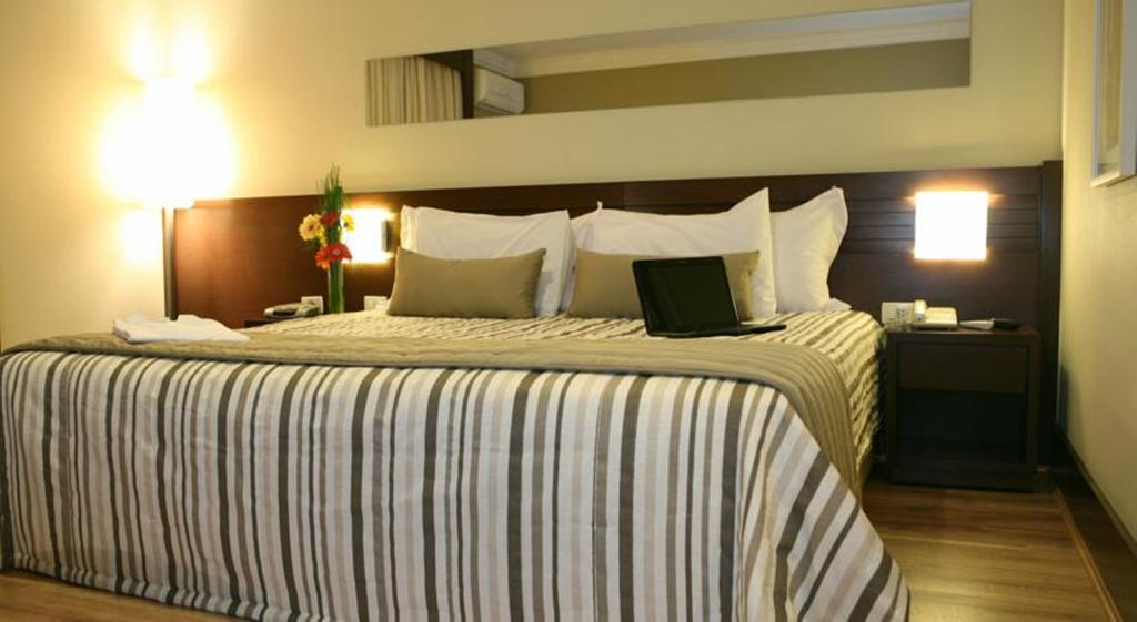 Hotel Transamerica Executive Congonhas