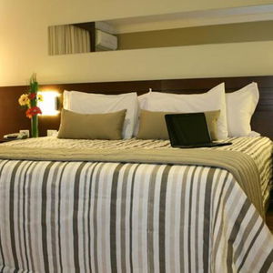 Hotel Transamerica Executive Congonhas cazare Sao Paulo