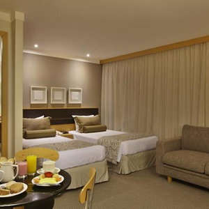 Hotel Transamerica Executive Jardins cazare Sao Paulo
