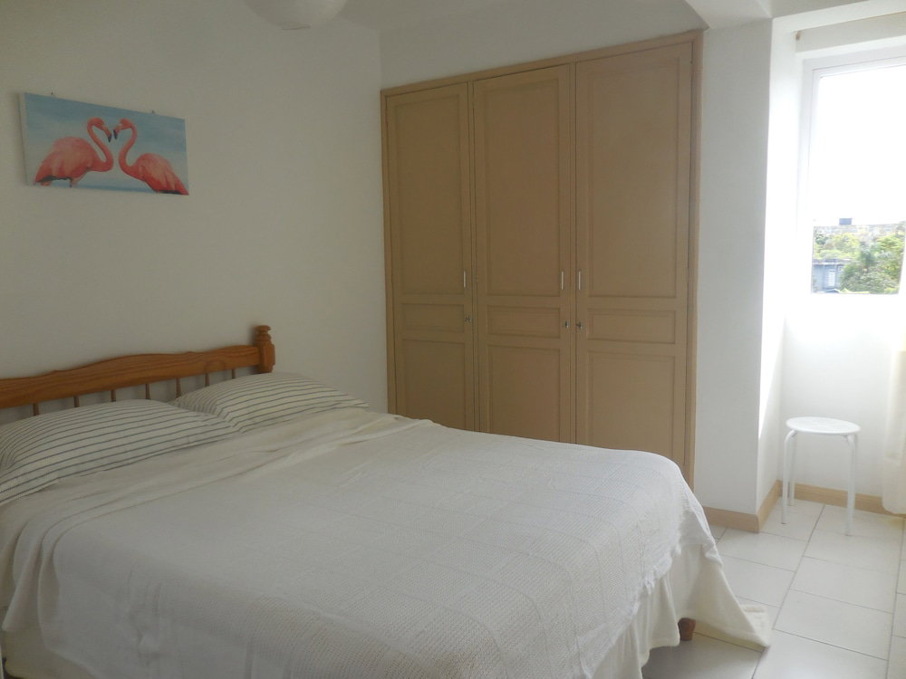 La Peninsule - Town Apartment In Curepipe 2