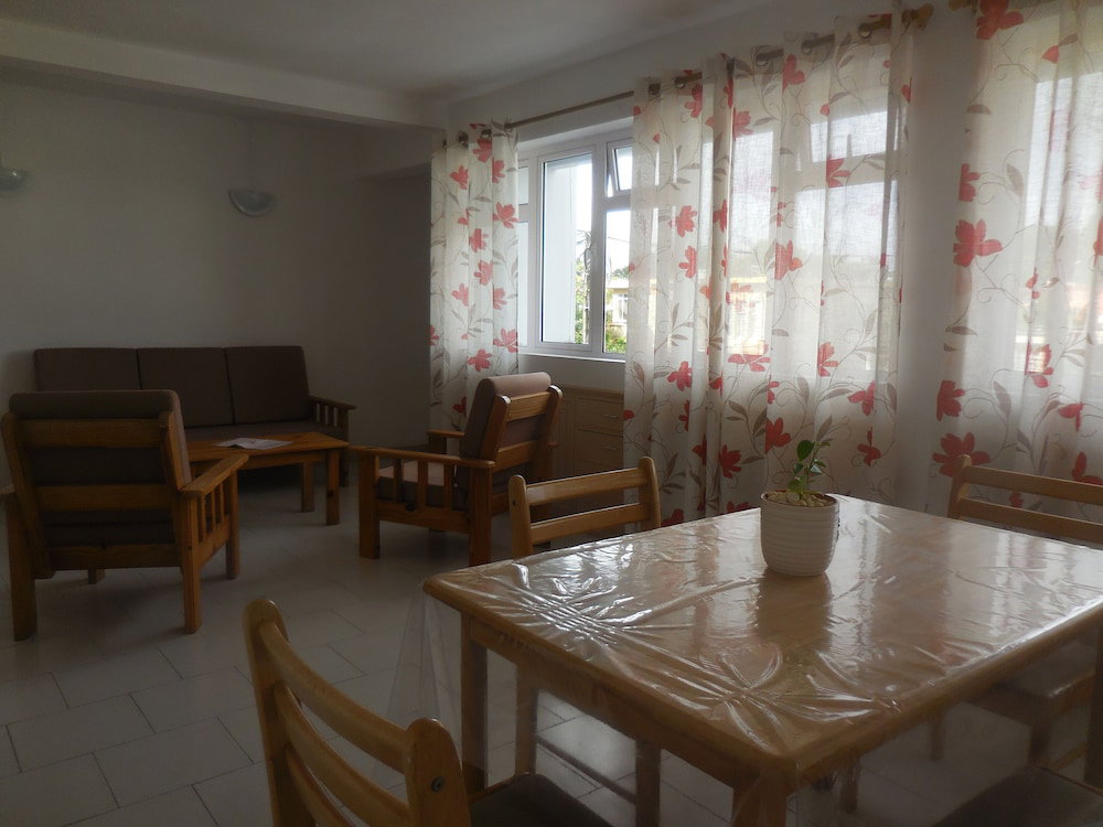 La Peninsule - Town Apartment In Curepipe 2