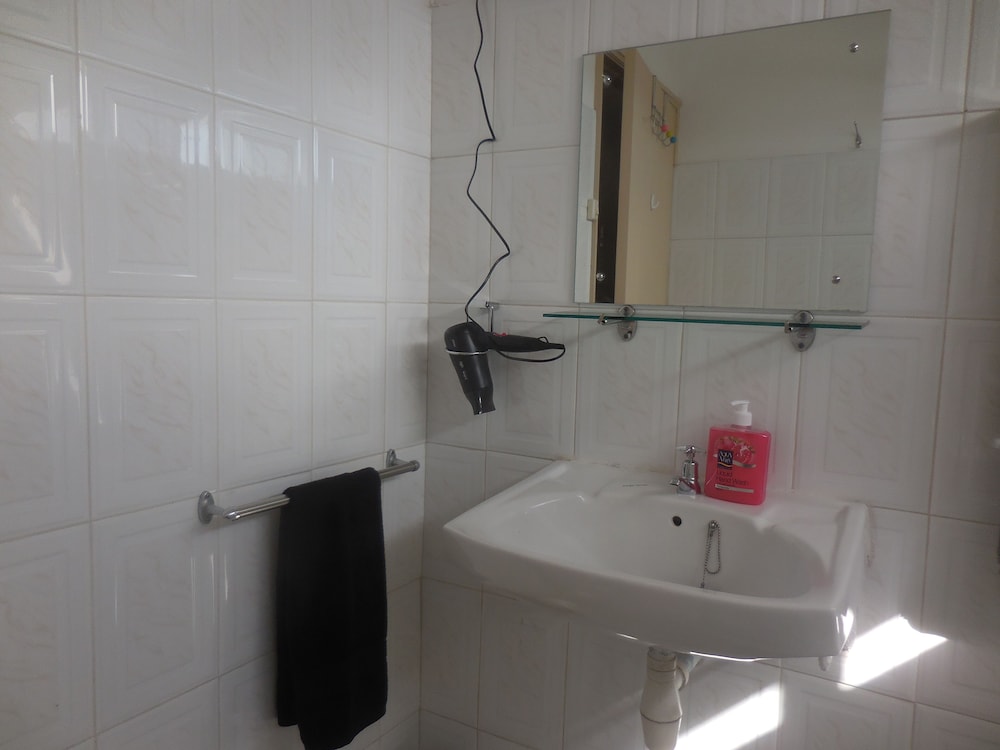 La Peninsule - Town Apartment In Curepipe 2