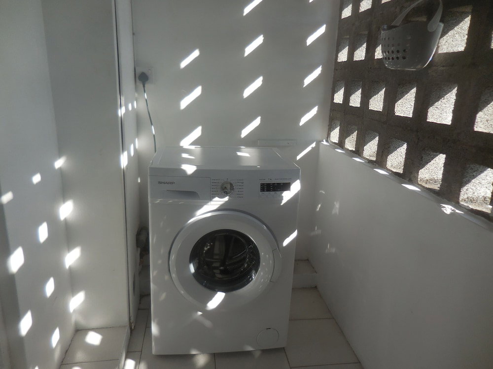 La Peninsule - Town Apartment In Curepipe 2