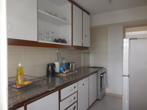 Hotel La Peninsule - Town Apartment In Curepipe 2 cazare Curepipe