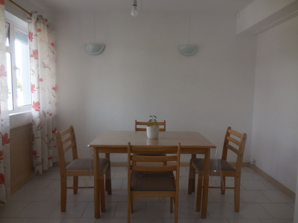 La Peninsule - Town Apartment In Curepipe 2