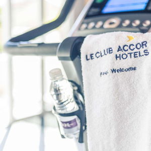 Hotel Mercure Sao Paulo Vila Olimpia cazare Sao Paulo