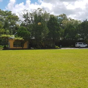 Hotel Bobato Building cazare Curepipe