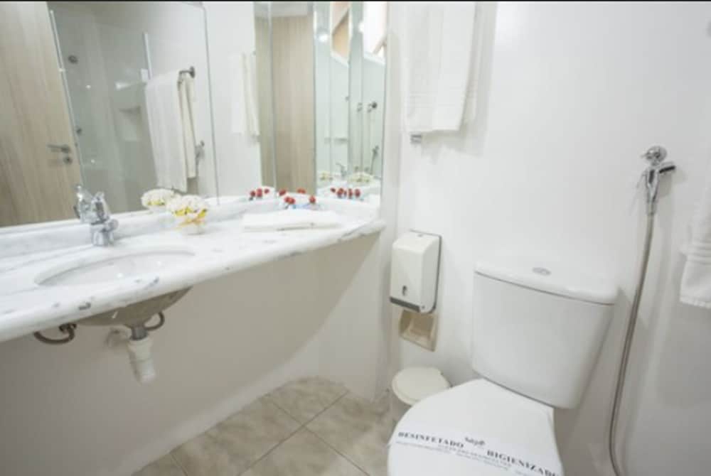 Hotel Paulista Flat