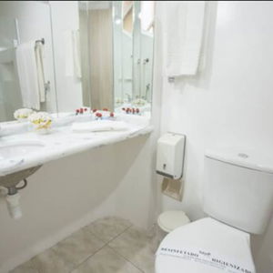 Hotel Paulista Flat cazare Sao Paulo