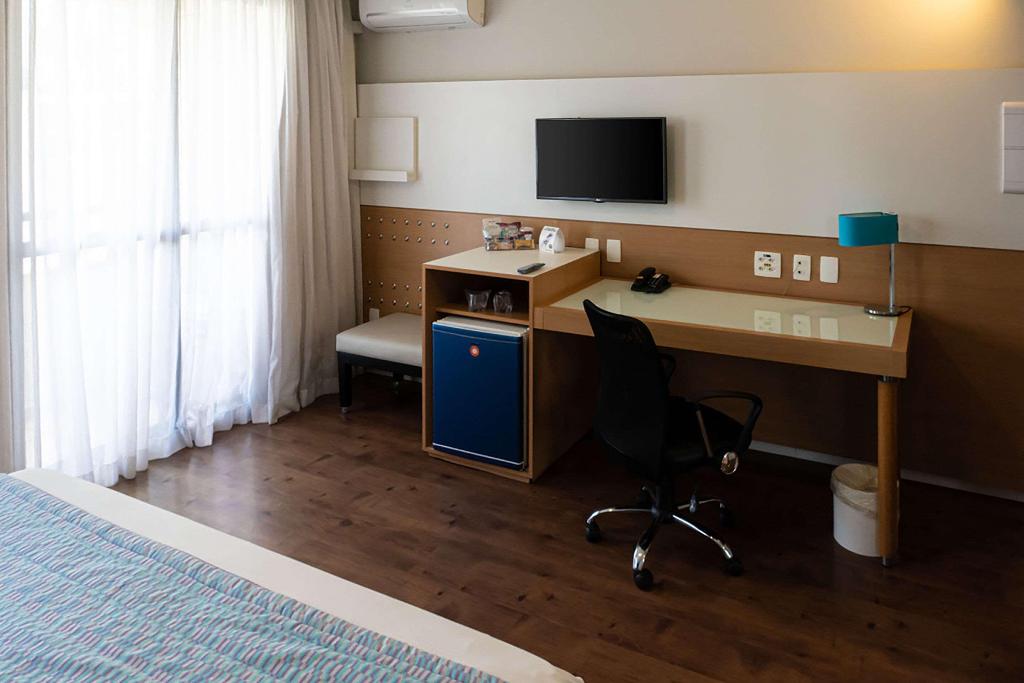 Hotel Quality Hotel Faria Lima