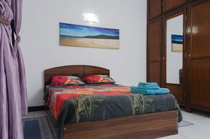 Hotel R&G Justlikehome Apartments cazare Quatre Bornes