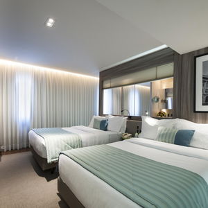 Hotel Radisson Hotel Vila Olimpia cazare Sao Paulo