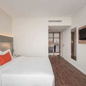 Hotel Intercity Sao Paulo Ibirapuera cazare Sao Paulo
